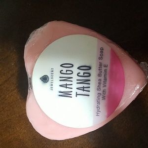 Jewelscent hidden jewelry soap